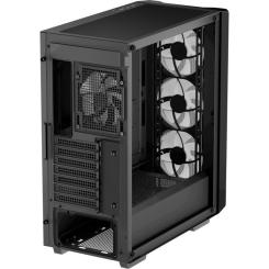 Корпус для ПК Deepcool CC560 MESH V2 Фото 6