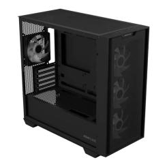 Корпус для ПК ASUS A21 PLUS TG ARGB BLACK Фото 9