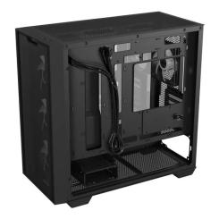 Корпус для ПК ASUS A21 PLUS TG ARGB BLACK Фото 10