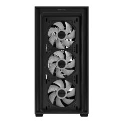 Корпус для ПК ASUS A21 PLUS TG ARGB BLACK Фото 4