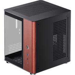 Корпус для ПК JONSBO TK-0 Black Фото 4