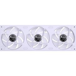 Кулер для корпуса JONSBO ZB-360W White Фото 7