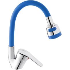 Смеситель Agua Sevilla-C039AZU Фото