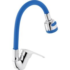 Смеситель Agua Sevilla-C039AZU Фото 1