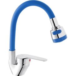 Смеситель Agua Sevilla-C039AZU Фото 2