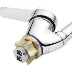 Смеситель Agua Sevilla-C039AZU Фото 3