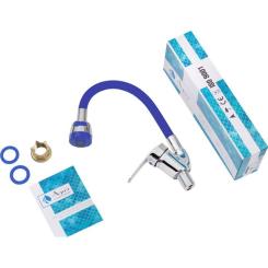 Смеситель Agua Sevilla-C039AZU Фото 5