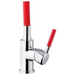 Смеситель Kroner Kuche-C132RED Фото 4