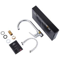 Смеситель Kroner Hagen-C030 Фото 7