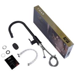 Смеситель Kroner Klassisch-SCH03916 Фото 8