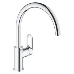 Смеситель Grohe Start Flow 31555001 Фото
