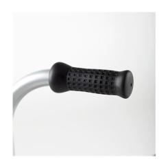 Беговел Tilo Баланс 9" желто-черный Фото 1