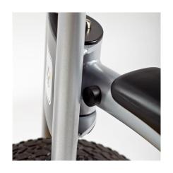 Беговел Tilo Баланс 9" желто-черный Фото 2