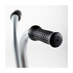 Беговел Tilo Баланс 9" желто-черный Фото 3