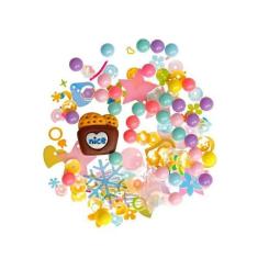 Антистресс Monster Gum Fun Cafe Taba - Вафли в ассортименте Фото 10