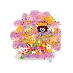 Антистресс Monster Gum Fun Cafe Taba - Вафли в ассортименте Фото 11