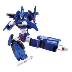 Трансформер Tobot S5 Y Фото 2