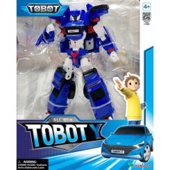 Трансформер Tobot S5 Y Фото 5
