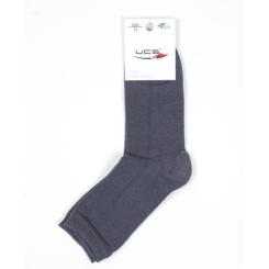 Носки детские UCS Socks однотонні Фото 1