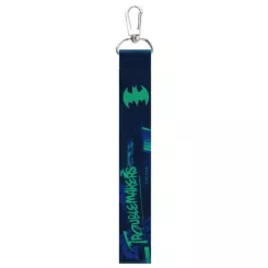 Брелок Kite підвіска DC Batman Фото 1