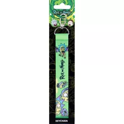 Брелок Kite підвіска Rick & Morty Фото 2