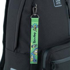 Брелок Kite підвіска Rick & Morty Фото 5