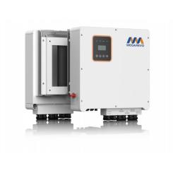 Солнечный инвертор MEGAREVO R12KH3 12kW 3 phase Фото 2