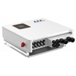 Солнечный инвертор MEGAREVO R12KH3 12kW 3 phase Фото 3