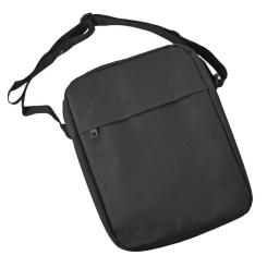 Сумка для ноутбука Porto 10" LP-10-03 Black Фото 1