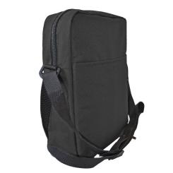 Сумка для ноутбука Porto 10" LP-10-03 Black Фото 3