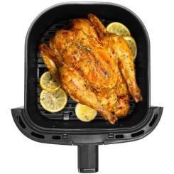 Мультипечь Moulinex EasyFry&Grill Precision Фото 6