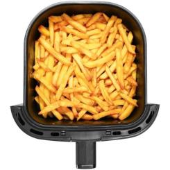 Мультипечь Moulinex EasyFry&Grill Precision Фото 8