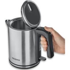 Электрочайник Severin WK 3489 Фото 4