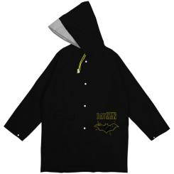 Дождевик детский Kite 2600M DC Batman Фото