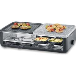 Электрогриль Severin RG 2366 Фото 2