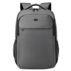 Рюкзак для ноутбука Porto 15.6" RNB-4050 Gray Фото 1