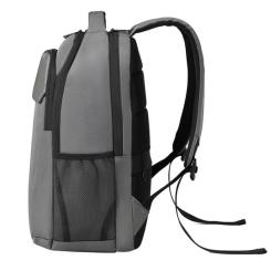 Рюкзак для ноутбука Porto 15.6" RNB-4050 Gray Фото 3