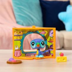 Игровой набор Littlest Pet Shop Французьке бістро Фото 2