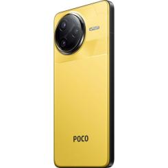 Мобильный телефон Xiaomi Poco F7 Ultra 16/512GB Yellow Фото 9