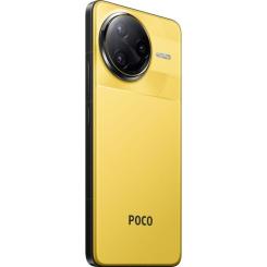 Мобильный телефон Xiaomi Poco F7 Ultra 16/512GB Yellow Фото 10