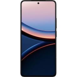 Мобильный телефон Xiaomi Poco F7 Ultra 16/512GB Yellow Фото 1