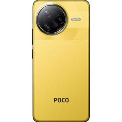 Мобильный телефон Xiaomi Poco F7 Ultra 16/512GB Yellow Фото 2