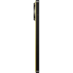 Мобильный телефон Xiaomi Poco F7 Ultra 16/512GB Yellow Фото 3