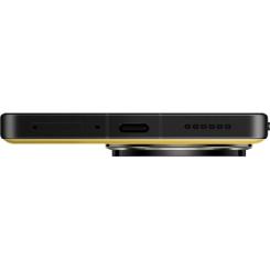 Мобильный телефон Xiaomi Poco F7 Ultra 16/512GB Yellow Фото 6