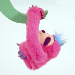 Интерактивная игрушка Party pets Ленивец Фото 2