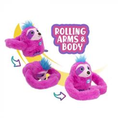 Интерактивная игрушка Party pets Ленивец Фото 3