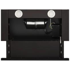 Вытяжка кухонная Eleyus LOTUS 700 60 BL Фото 9