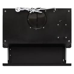 Вытяжка кухонная Eleyus LOTUS 700 60 BL Фото 10