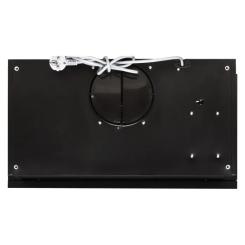 Вытяжка кухонная Eleyus LOTUS 700 60 BL Фото 11