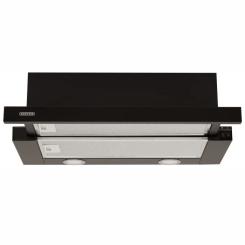 Вытяжка кухонная Eleyus LOTUS 700 60 BL Фото